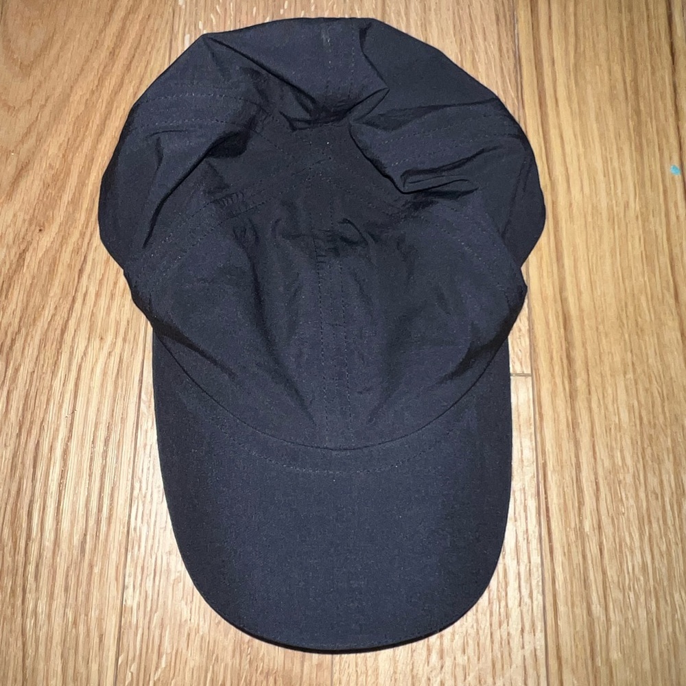 Lululemon hat black one size